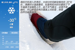 让驾控更安心 斯巴鲁冬季冰雪试驾体验