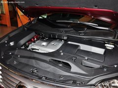 雷克萨斯RX最高优惠6.1万 年末入手好时机
