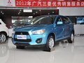 淄博三菱新劲炫ASX购车最高优惠1.5万元