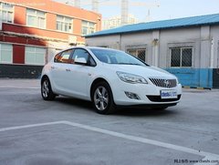 沈阳购英朗XT优惠2.1万元 店内有现车