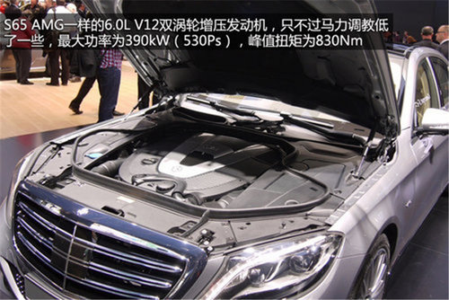 奔馳新C/寶馬M3領(lǐng)銜 10款北美車展首發(fā)新車盤點(diǎn)