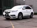 全面進(jìn)化 網(wǎng)上車(chē)市實(shí)拍謳歌2014款MDX