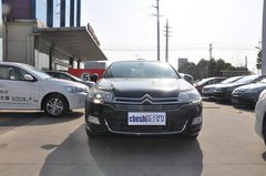 网上车市无锡站陪购雪铁龙C5 成功预定