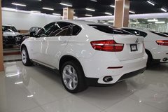 宝马X6新款现车  团购秒杀最低售价79万