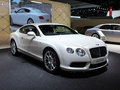 2014底特律車展 賓利歐陸GT V8高性能版