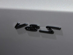2014底特律车展 宾利欧陆GT V8高性能版