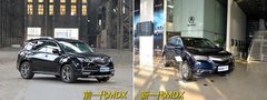 家族标杆进化 实拍体验全新一代讴歌MDX