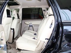 沃尔沃XC90专卖店  店庆季优惠降价10万