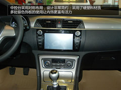 实用才是硬道理 众泰T600到店实拍