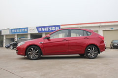 V6菱仕1.5T车型武汉实拍 涡轮增压上身