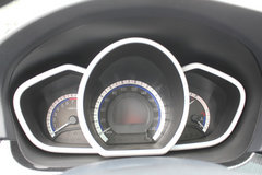 V6菱仕1.5T车型武汉实拍 涡轮增压上身