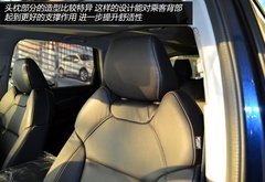 家族标杆进化 实拍体验全新一代讴歌MDX