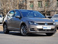 售12.19-18.29万元 高尔夫7有少量现车