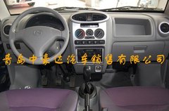 年末豪礼！青岛福瑞达双排仅售33000元