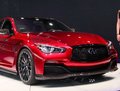 宝马M3小心 英菲尼迪Q50 Eau Rouge解析