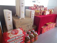纳智捷订车送万元豪礼 6年15万公里保养