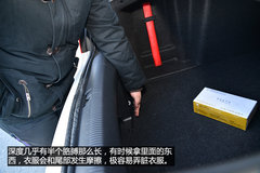 细节打败一切 试驾体验华泰路盛E70 5MT