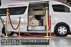 蒙派克品鉴大会在景文汽车销售公司举行