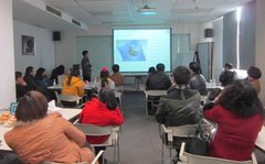 骏宝行 14年首期车主使用培训圆满结束
