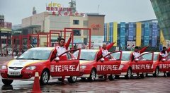 秣马厉兵逐鹿申城 莲花F1争霸赛震撼来袭