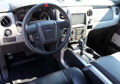 新款福特猛禽F150  现车颜色齐全大减价