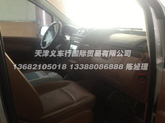 新款奔驰威霆热卖  报价配置最优价狂欢