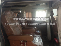 新款奔驰威霆热卖  报价配置最优价狂欢