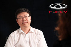 尹同跃：2014年汽车市场增速将等同GDP