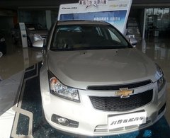 喜迎马年 喜迎2014 让雪佛兰陪您过新年