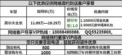 一汽大众武汉众联全系周末狂欢会