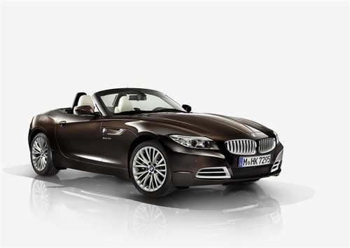 BMW 2014年底特律国际车展即将举办