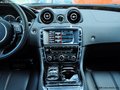2014款捷豹XJ3.0 现车到店配置全超低价