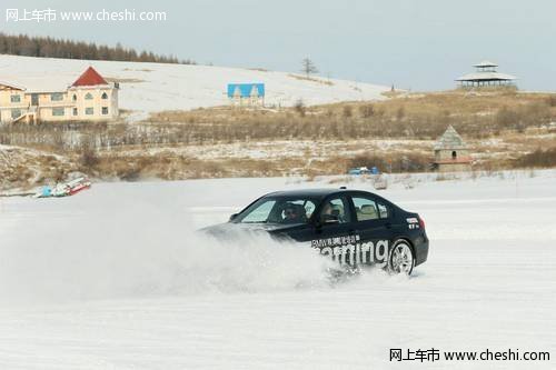 邯郸宝马：后驱车的冬季驾驶技巧