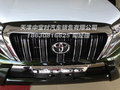 2014款丰田霸道2700中东版  颜色齐现车