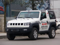 網(wǎng)上車市實拍北京汽車BJ40