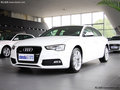 南通银奥奥迪A5最高优惠12万 少量现车