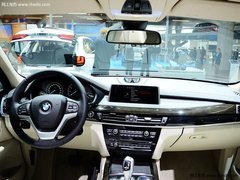 2014款宝马X5现车到店  低价享德系越野