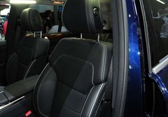 2014款奔驰ML400 现车颜色齐全特惠抢购