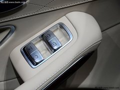 2014款奔驰S500现车  超低价格回馈顾客
