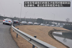 北京现代名图自驾游在阳澄湖畔盛大举行