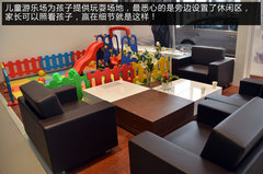 探访一汽-大众汽车河南首家横式旗舰店