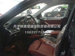 14款宝马X6中东  车型优惠限时折扣抢销