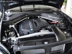 沈阳宝马X5指定款降0.01万 仅有少量现车