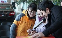 一汽奔腾让爱回家新年钜惠团购圆满结束