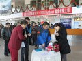 赤峰斯巴鲁2014款傲虎新车发布会圆满结束