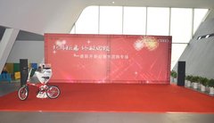 河北德联开新奥迪迎新年专场活动落幕！