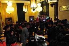 西安龙泰起亚年度续保送年货团购活动