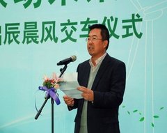 东风日产纯电动车事业迎来新年开门红