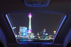 专属细节控  东风标致2008内饰首度曝光