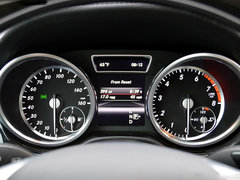 奔驰GL550天津现车 致电享受更多的优惠